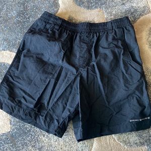 Boys’ Columbia Swimming Trunks